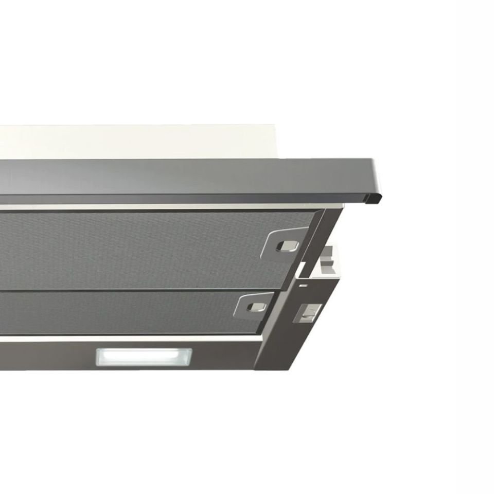 Profilo ATT6A371 Inox Sürgülü Aspiratör