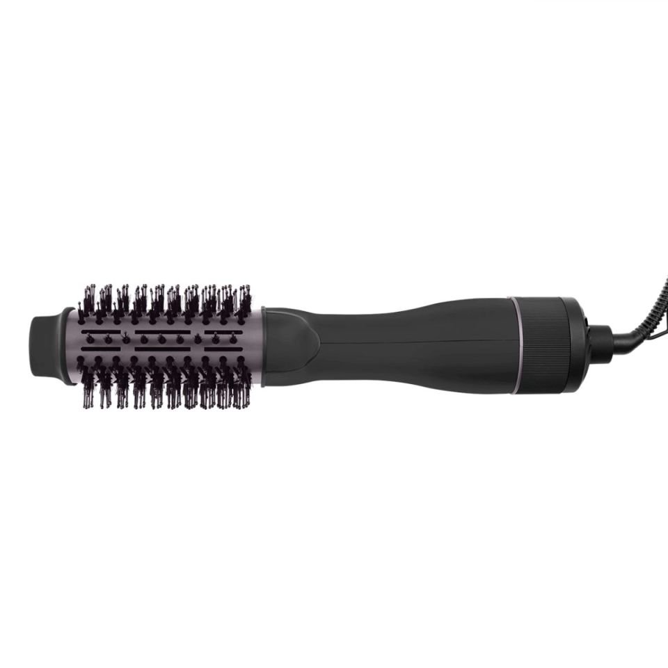 Arzum AR5106 Volume Pro Touch Hava Üflemeli Şekillendirici - Siyah