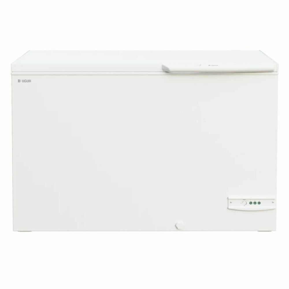 Uğur UED 380 D/S Sandık Tipi Derin Dondurucu