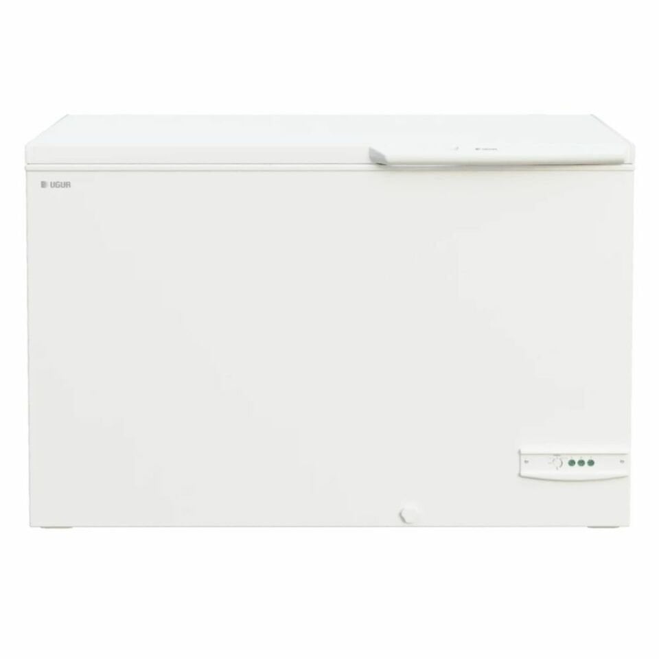 Uğur UED 380 D/S Sandık Tipi Derin Dondurucu