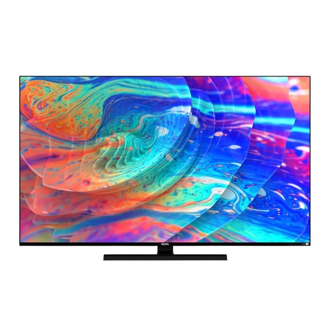 VESTEL 55Q9900 55'' QLED 4K SMART TV-20276097 TELEVİZYON