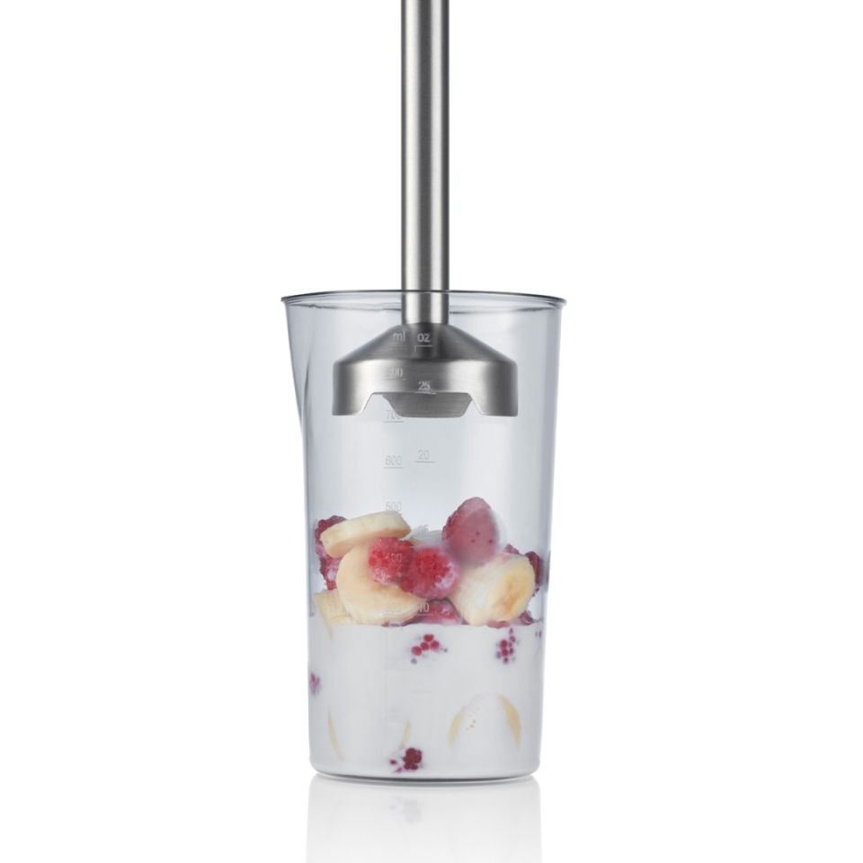 Arzum AR1138-O Minimix El Blender Seti - Okyanus