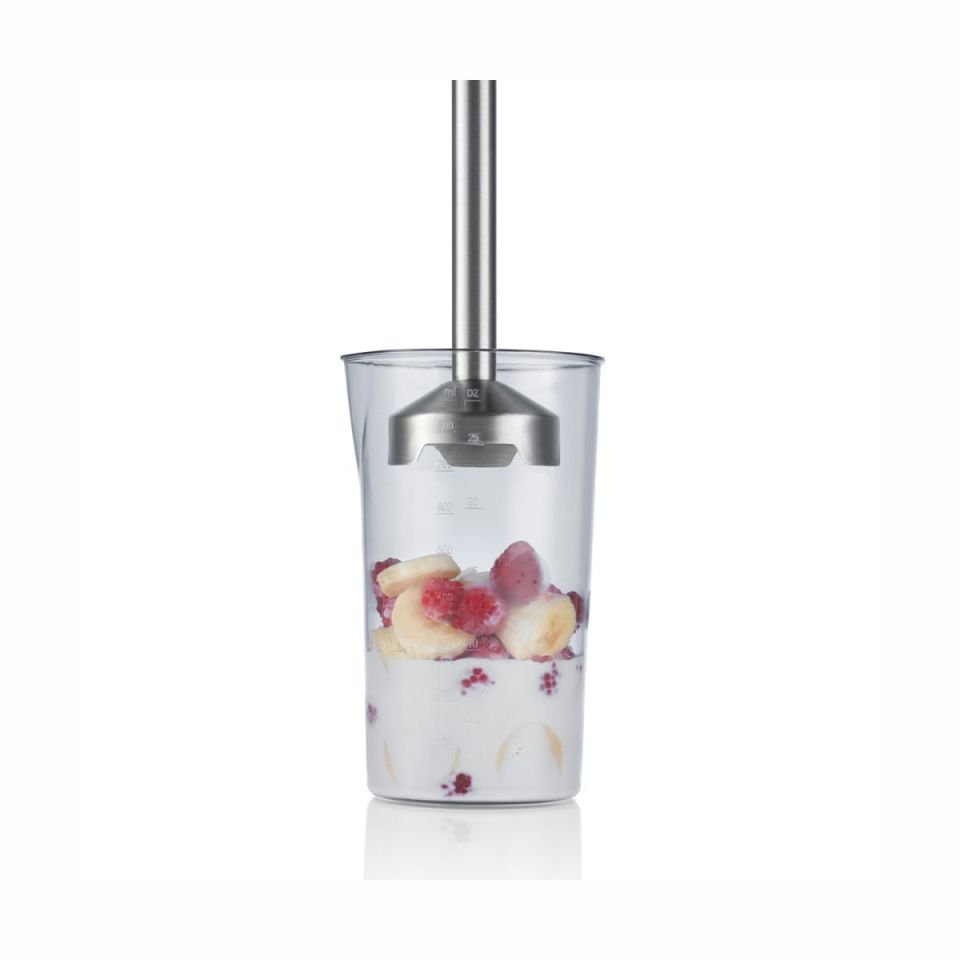 Arzum AR1138-O Minimix El Blender Seti - Okyanus