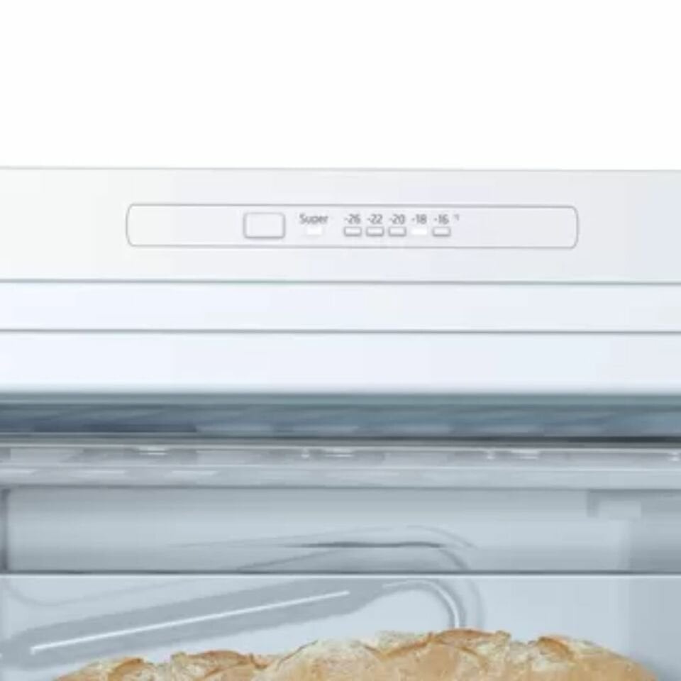 Profilo DF1024WFVV 6 Çekmeceli Dikey Derin Dondurucu