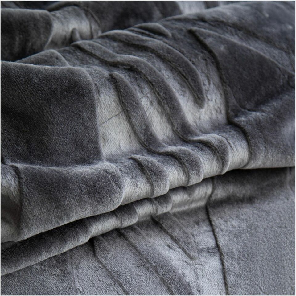 PAMUKLAR APRİCİTAS BATTANIYE 220/240 DECENT GREY