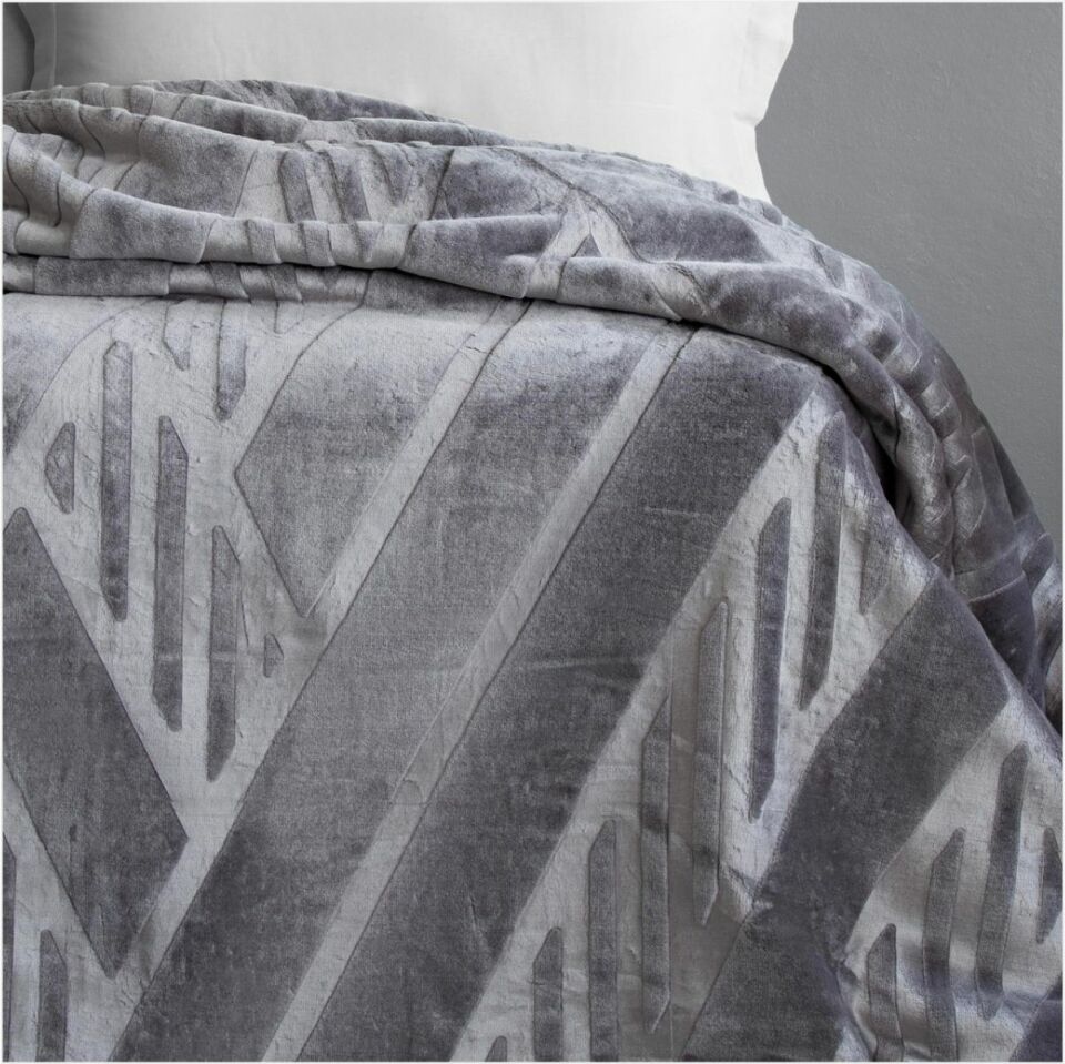 PAMUKLAR APRİCİTAS BATTANIYE 220/240 DECENT GREY