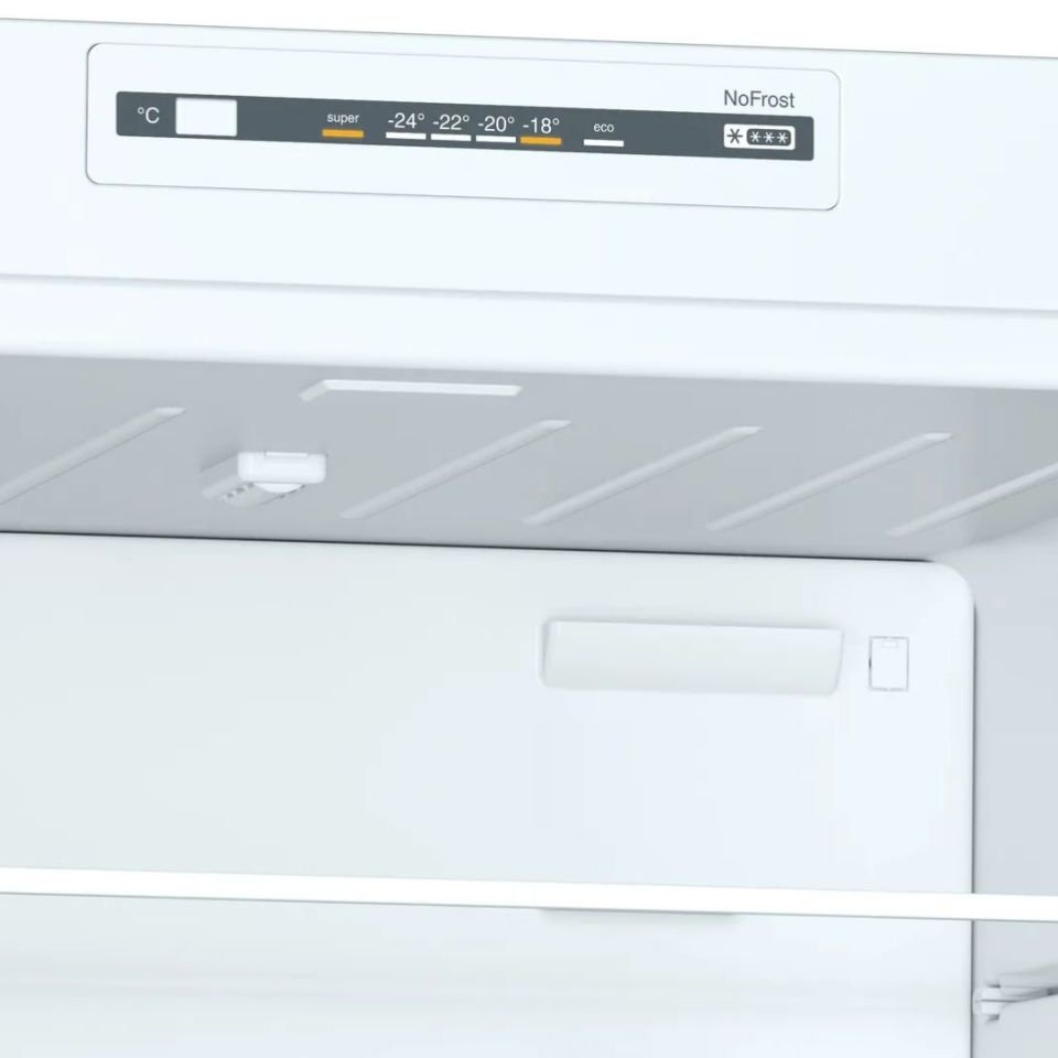 Profilo BD2155WFNN Çift Kapılı No Frost Buzdolabı