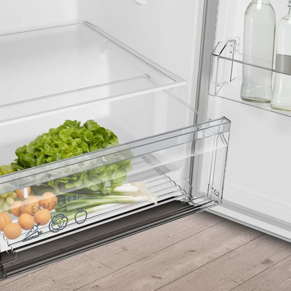 Profilo BD2155WFNN Çift Kapılı No Frost Buzdolabı