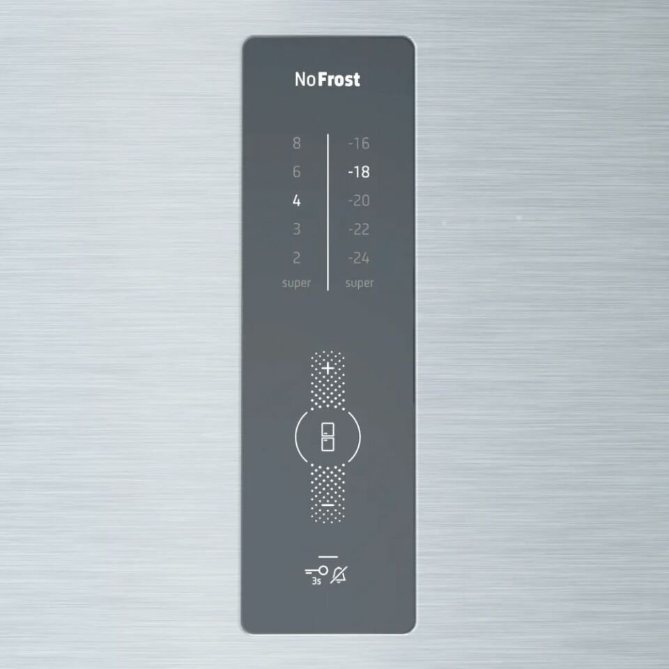 Profilo BD2176IFAN Çift Kapılı No-Frost Buzdolabı