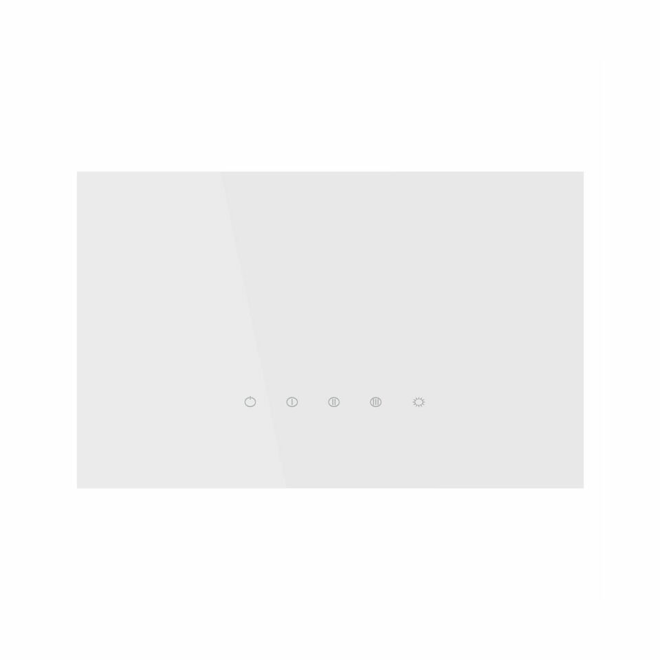 Vestel AD-63340 B Ankastre Davlumbaz