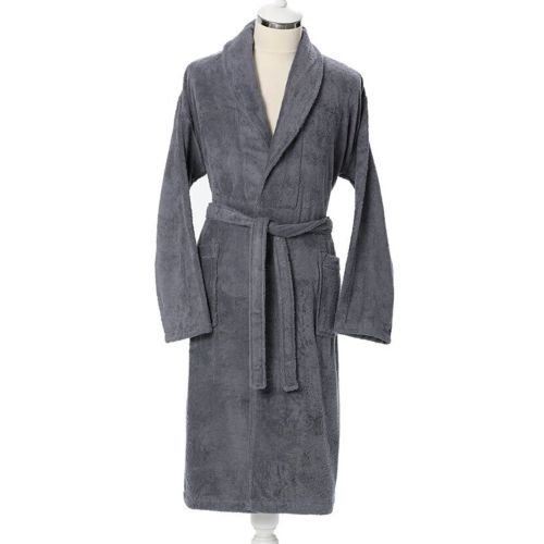 Özdilek Classıc Renklı Salyaka (Xl) Bornoz
