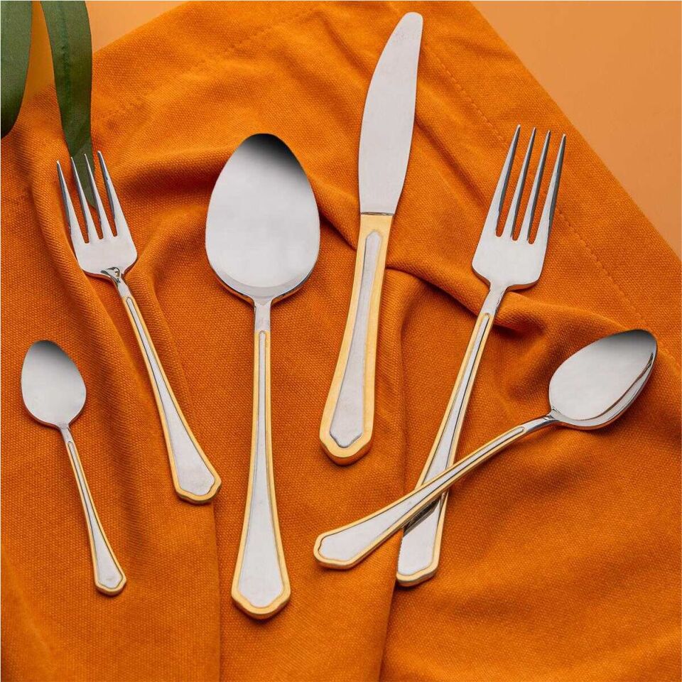 Glore Lorena Asorti Oval 3 Lü Kayık 18-23-28Cm