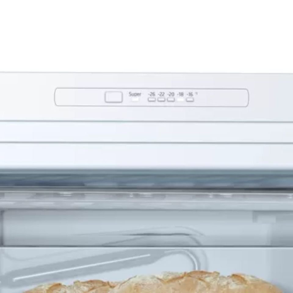 Profilo DF1024WFVV 6 Çekmeceli Dikey Derin Dondurucu