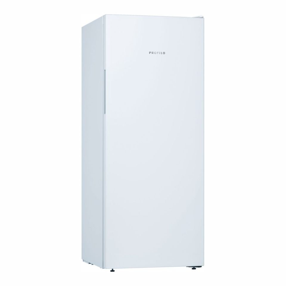 Profilo DF1024WFVV 6 Çekmeceli Dikey Derin Dondurucu