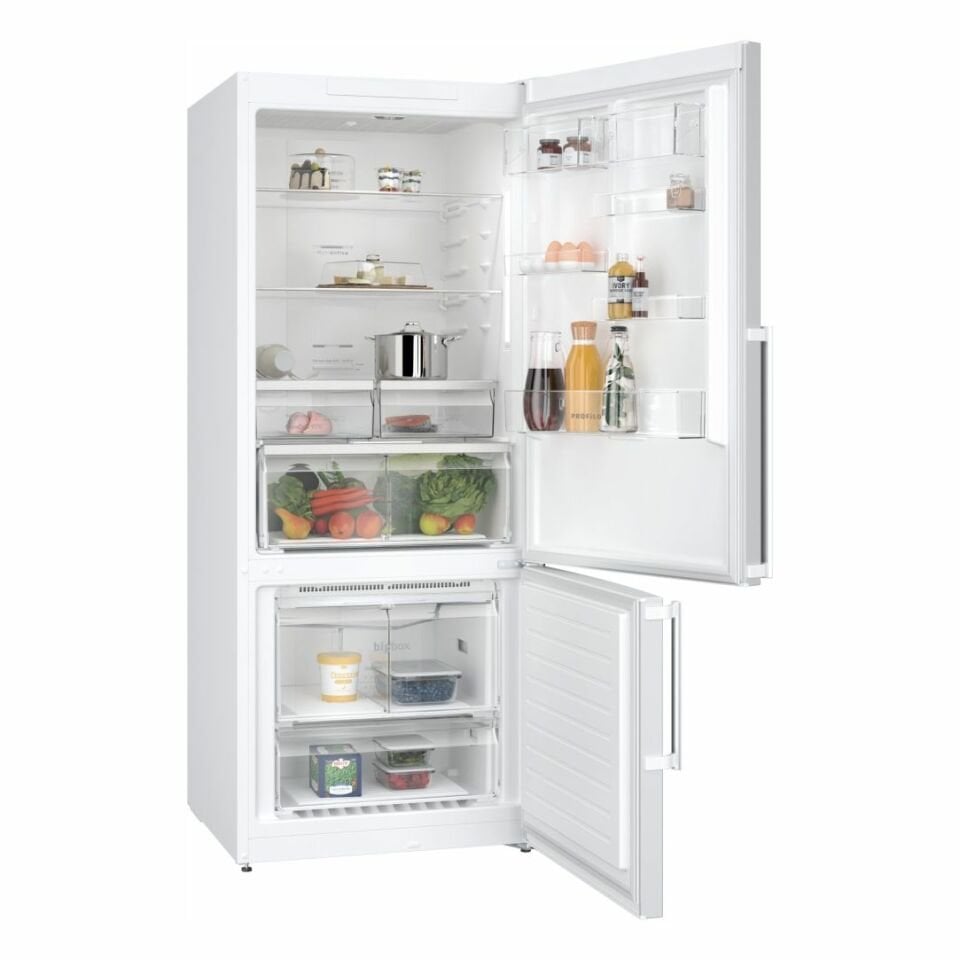Profilo BD3076WECN Kombi No Frost Buzdolabı