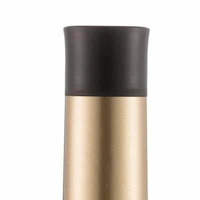 Emsan Brıght Termos 400 Ml Gold