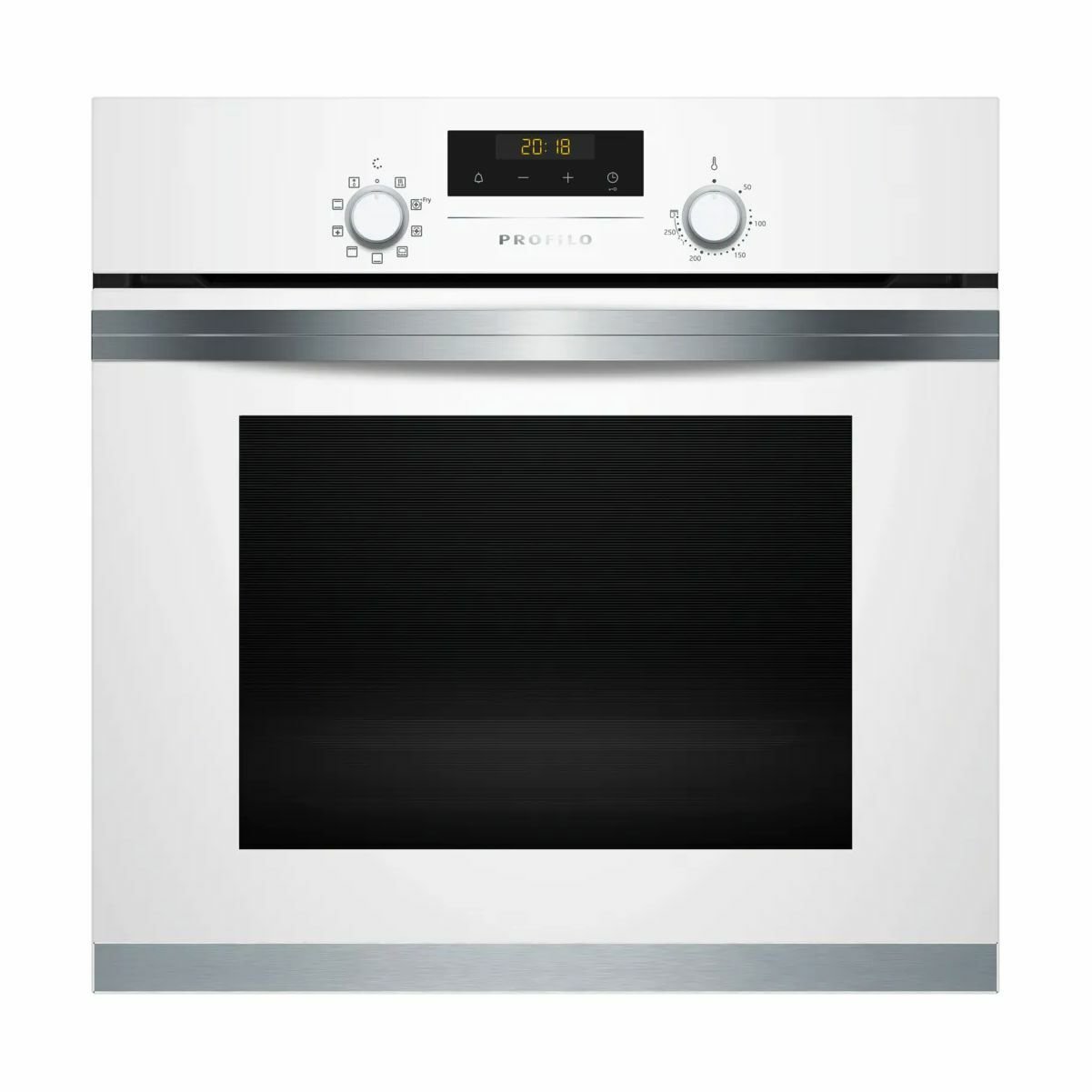 Profilo FRMA325B1 Beyaz Ankastre Fırın