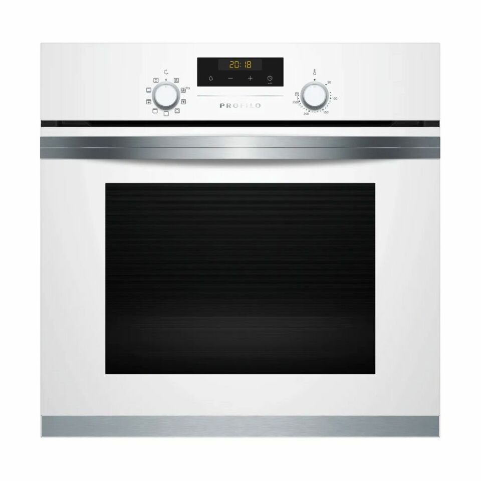Profilo FRMA325B1 Beyaz Ankastre Fırın