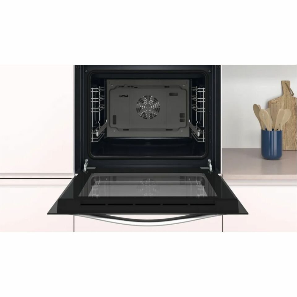Profilo FRMA325B1 Beyaz Ankastre Fırın