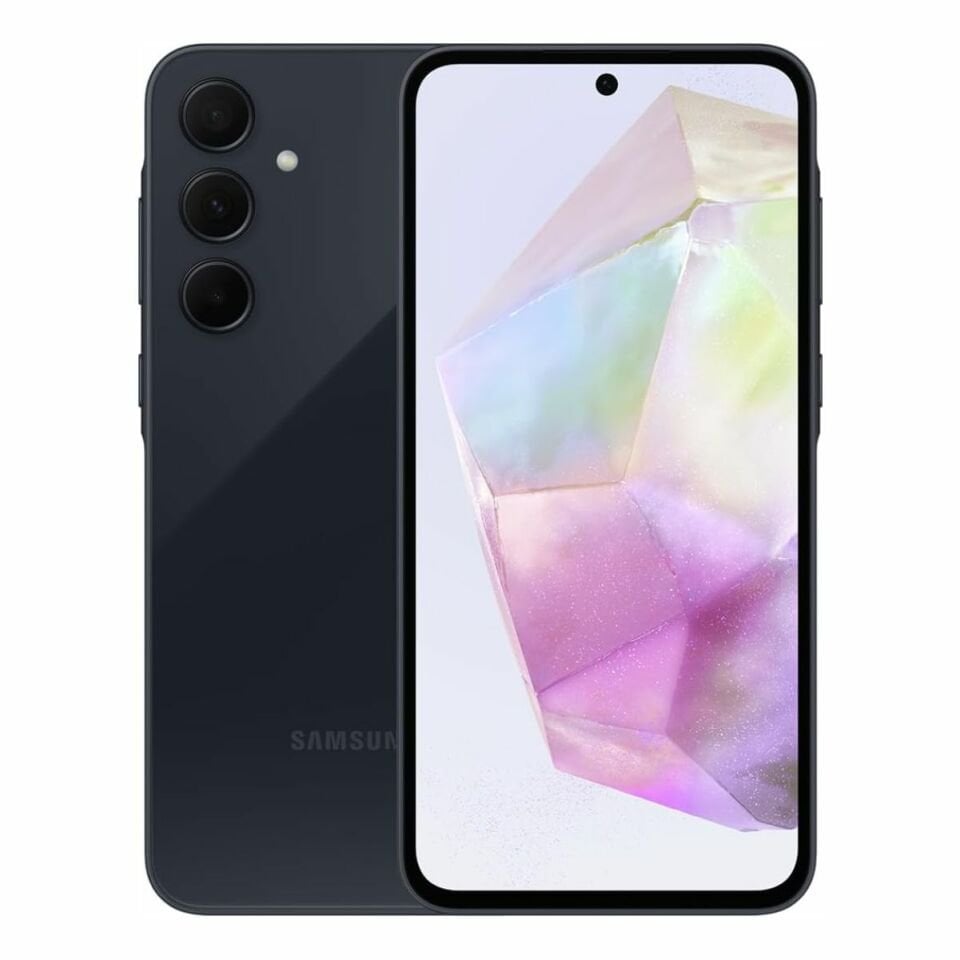 Samsung Galaxy A35 128 GB