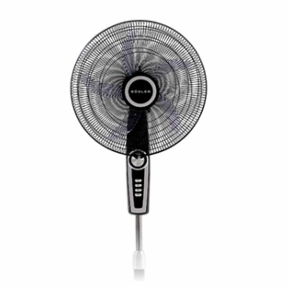 Süsler Sv-1805 Poyraz Ayaklı Vantılatör