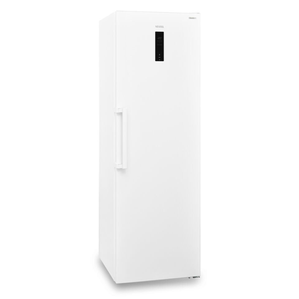 Vestel CDL701 E NF Dikey Derin Dondurucu