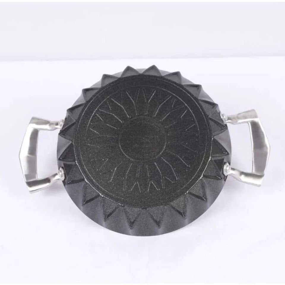 Emsan Diagon 20 cm Sahan