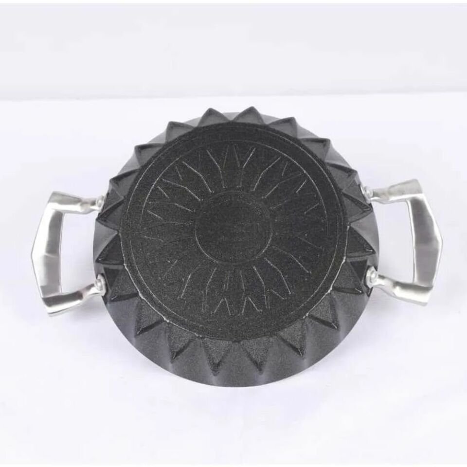 Emsan Diagon 20 cm Sahan