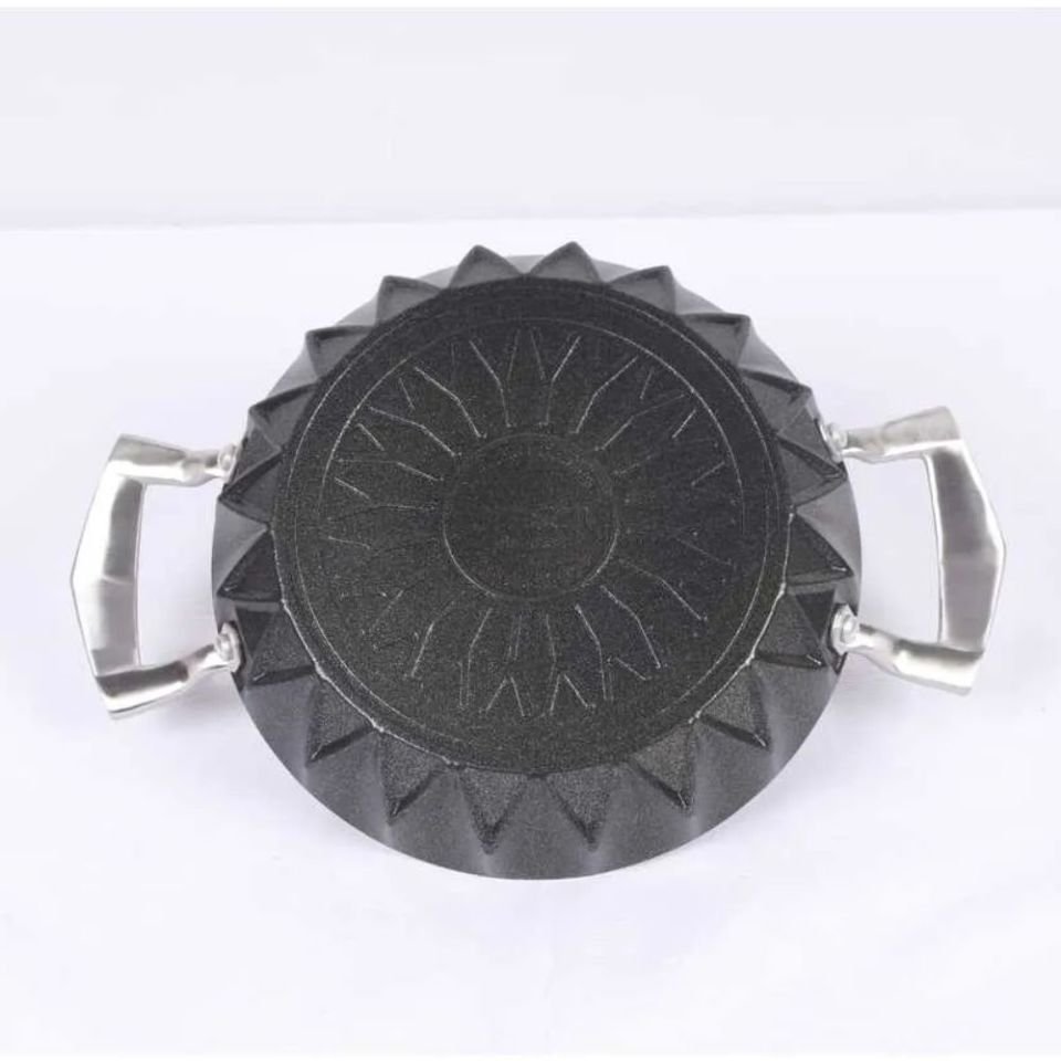 Emsan Diagon 20 cm Sahan
