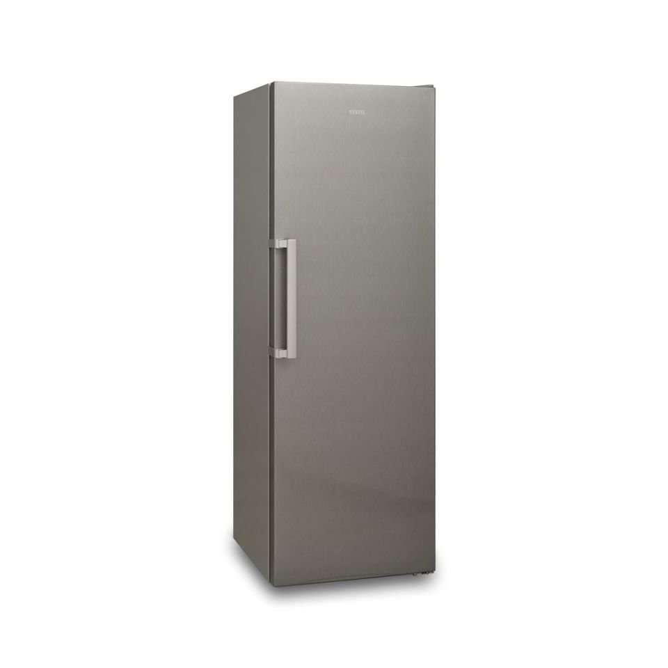 Vestel CDM701 X Dikey Derin Dondurucu