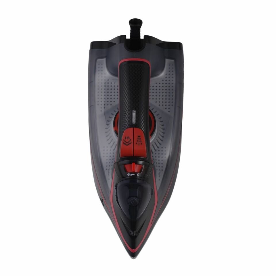Musullu Msl-Ir8991 Buharlı Ütü