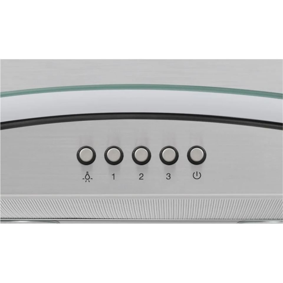 Vestel AD-6011 YX Inox Duvar Tipi Davlumbaz