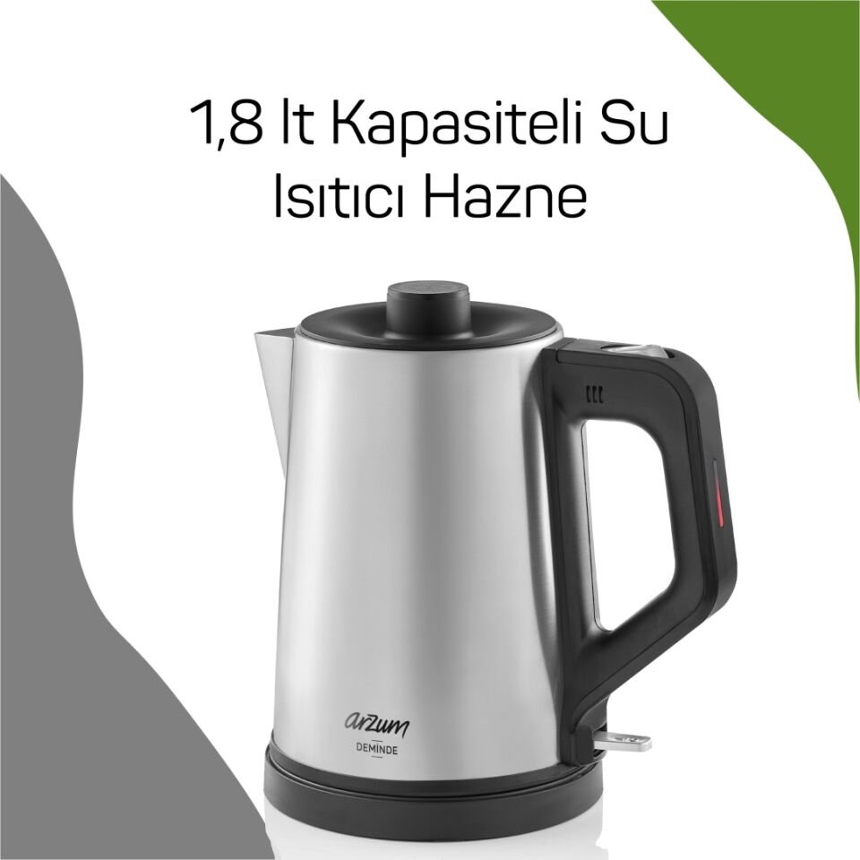 Arzum Dreamtea Çay Makinesi AR3134