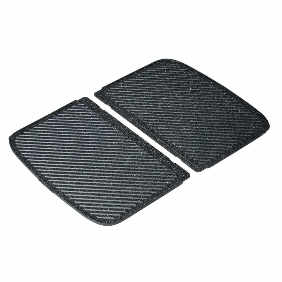 Vestel Retro T7000 Bordo Tost Makinesi