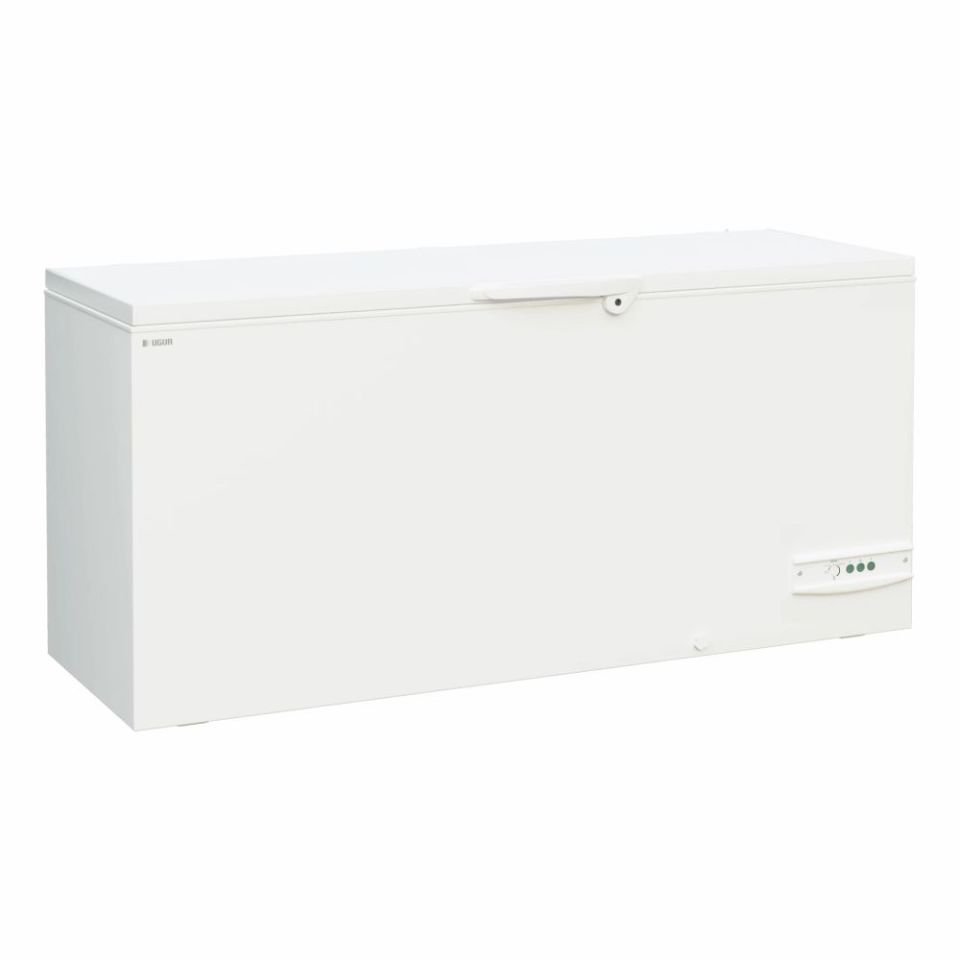 Uğur UDD 665 T D/S Derin Dondurucu