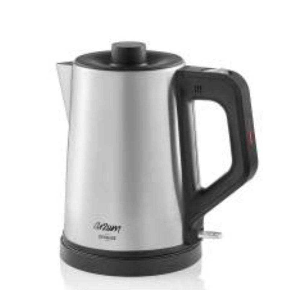 Arzum AR3129 Deminde Çay Makinesi - Inox