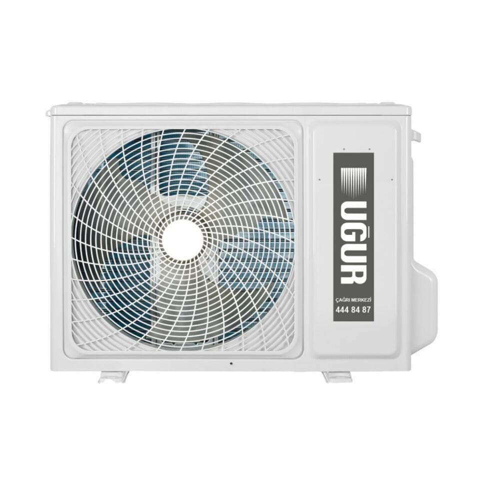 Uğur Usmart Plus 18 (UIS 18) A++ 18000 BTU Inverter Duvar Tipi Klima