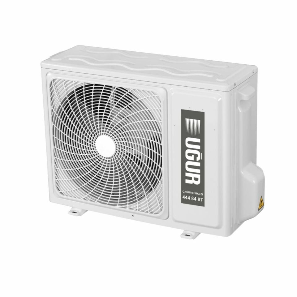 Uğur Usmart Plus 18 (UIS 18) A++ 18000 BTU Inverter Duvar Tipi Klima