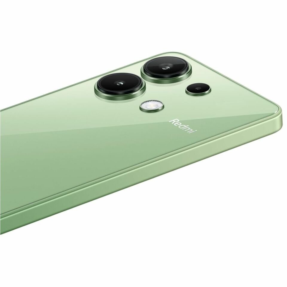 Xıaomı Redmi Note 13 Pro Frosest Green 8/256