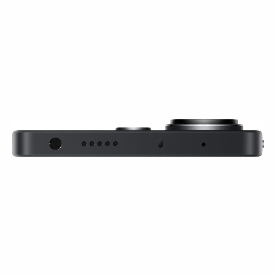 Xıaomı Redmi Note 13 Pro Midnight Black 8/256