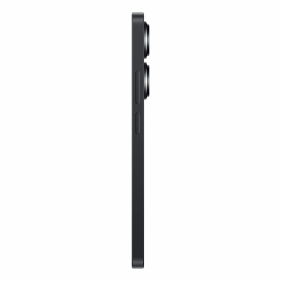 Xıaomı Redmi Note 13 Pro Midnight Black 8/256