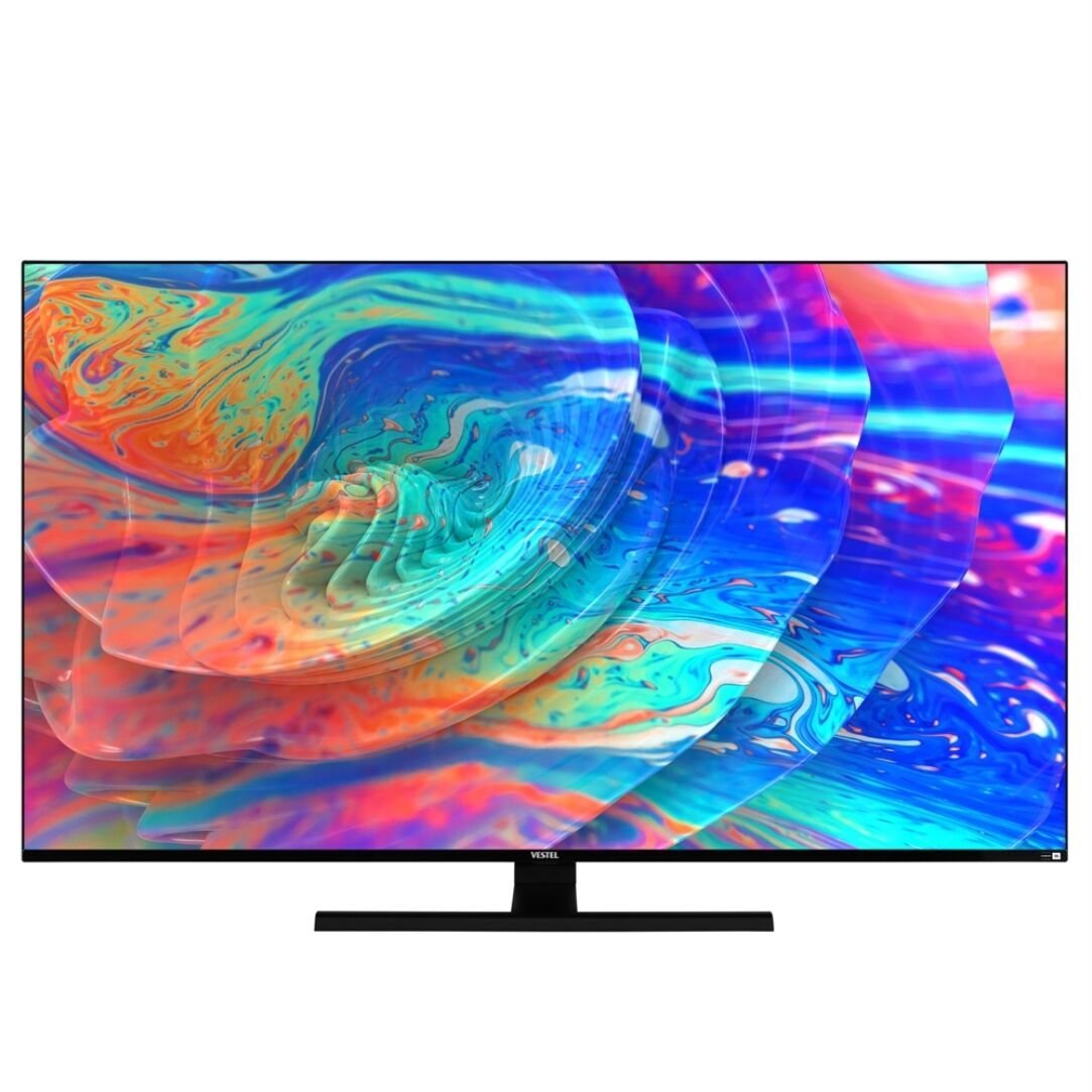 VESTEL 50Q9900 50'' QLED 4K SMART TV-20276163