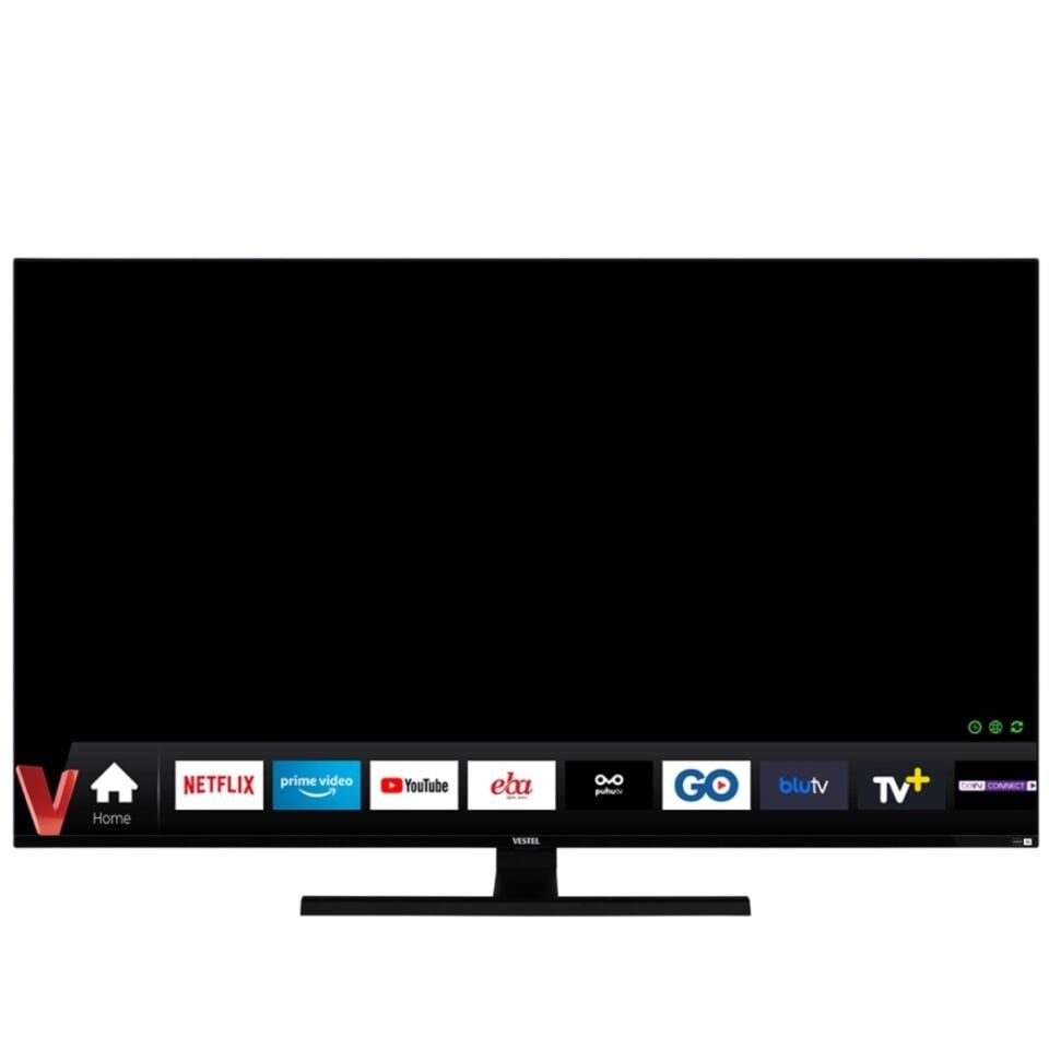 VESTEL 50Q9900 50'' QLED 4K SMART TV-20276163