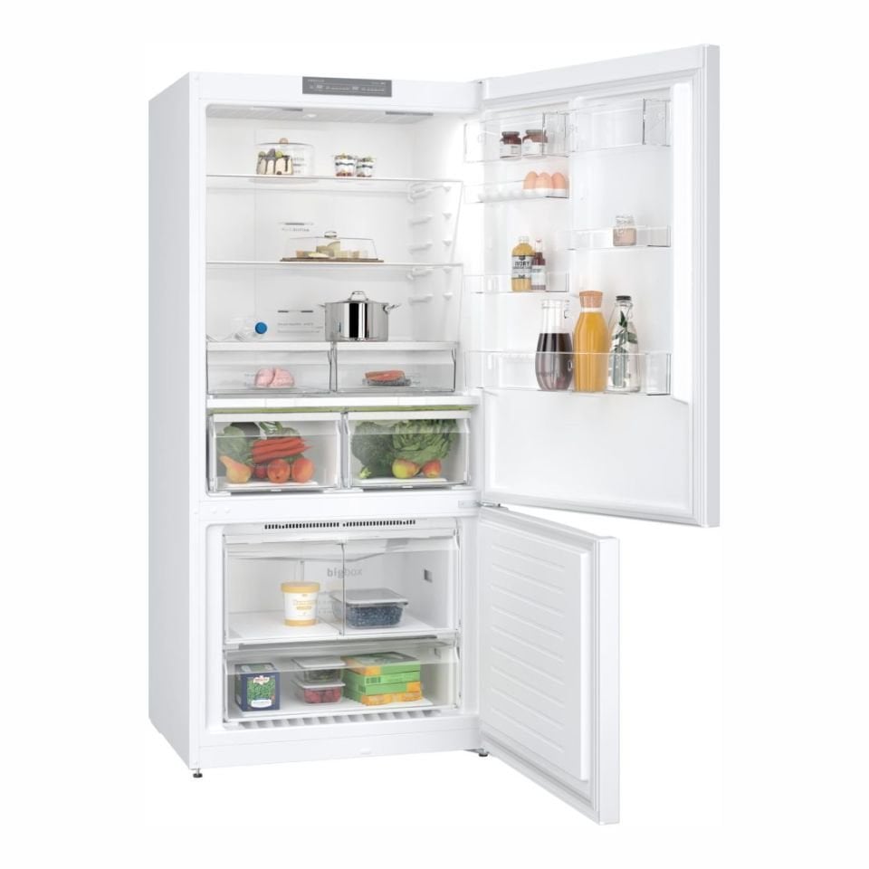 Profilo BD2086WDAN Çift Kapılı No Frost Buzdolabı