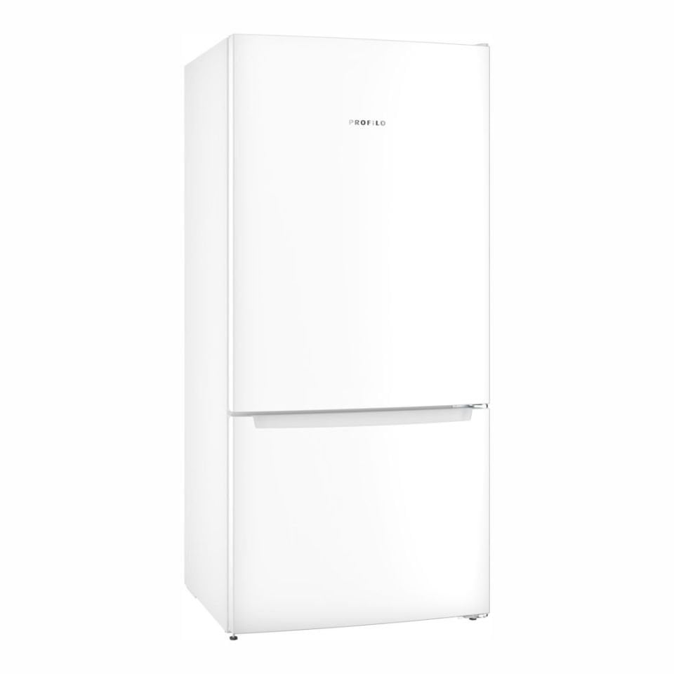 Profilo BD2086WDAN Çift Kapılı No Frost Buzdolabı