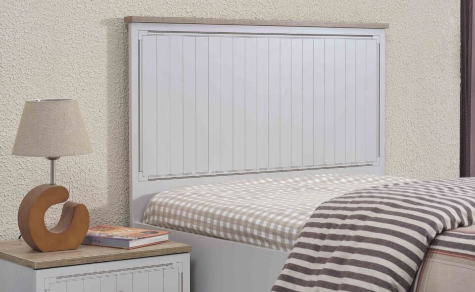 Ege 100X200 Karyola