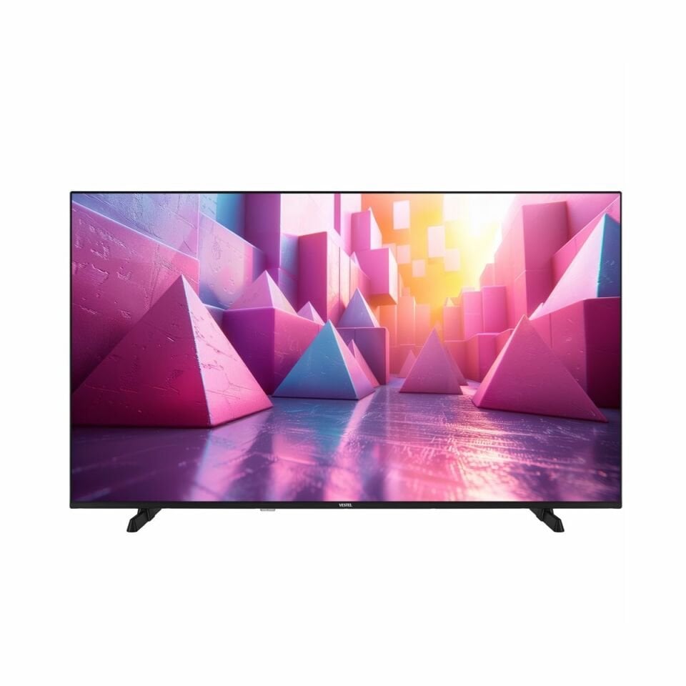 Vestel 55UA9740 55'' 139 Ekran 4K Smart Android TV