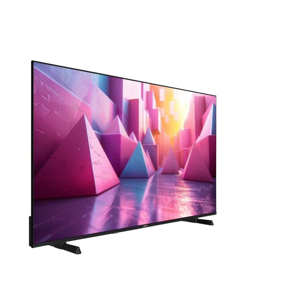 Vestel 55UA9740 55'' 139 Ekran 4K Smart Android TV