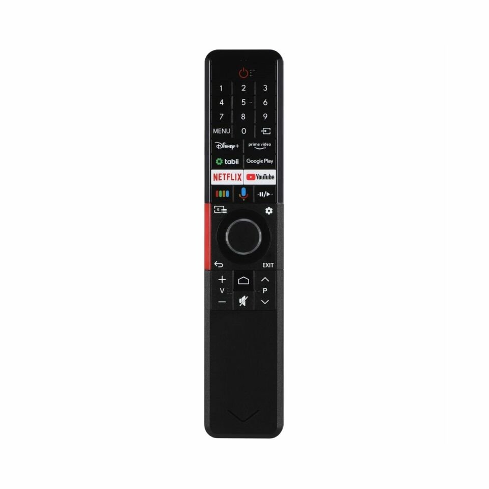 Vestel 55UA9740 55'' 139 Ekran 4K Smart Android TV