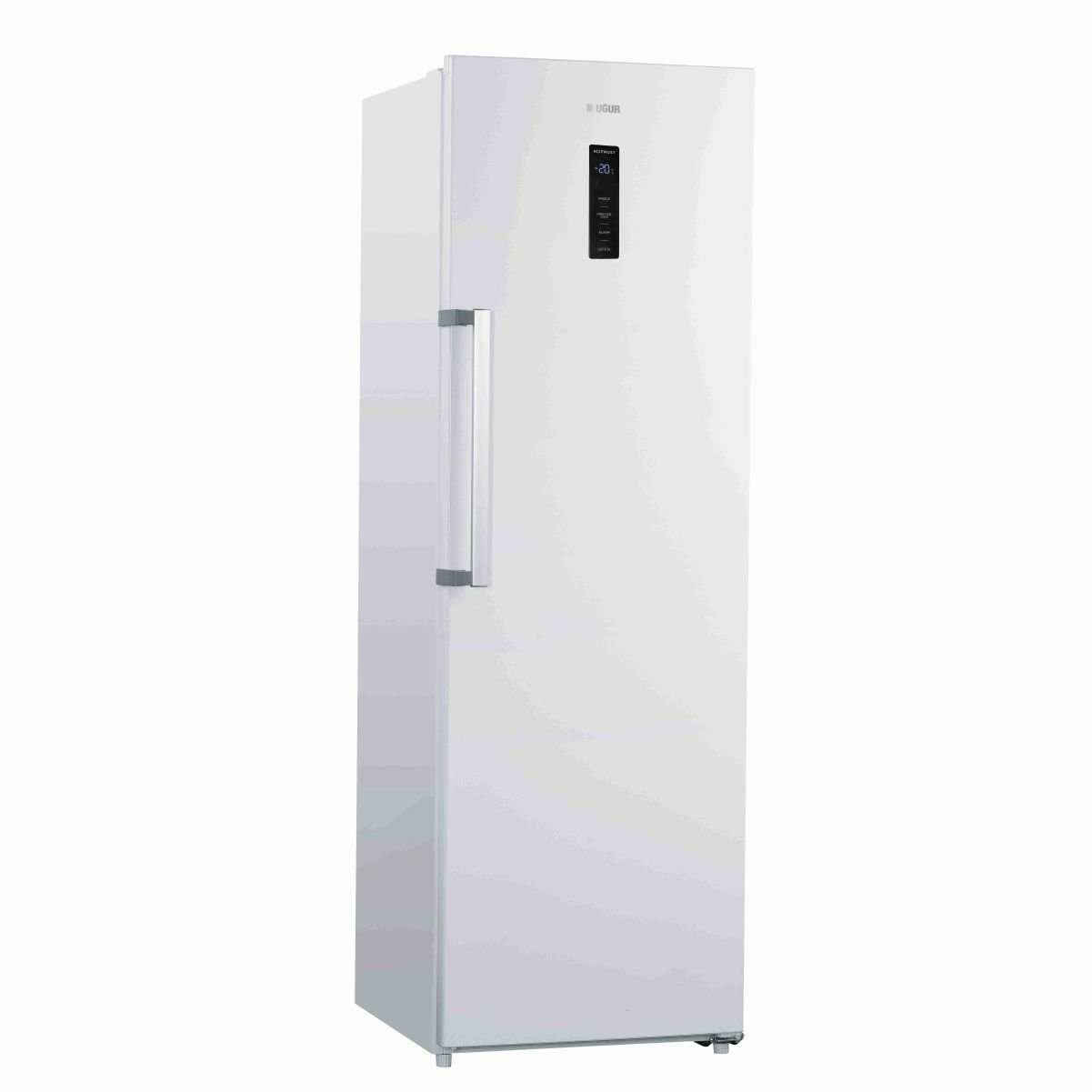 Uğur UED 8274 DTK NF D/S DGT R65 Dikey Derin Dondurucu